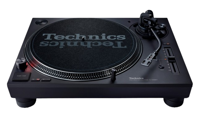 Technics SL1200 MK7
